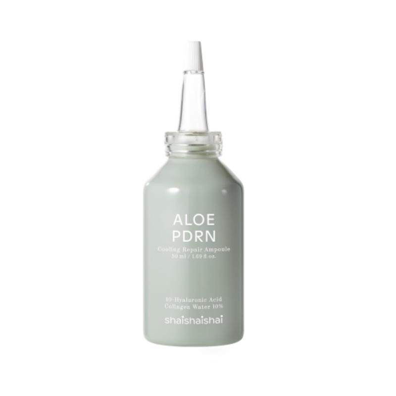 shaishaishai Aloe PDRN Kühlende Reparatur Ampulle 50ml