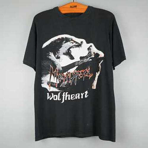 New Moonspell 1995 Gift For Fans Shirt DN80 XXXL