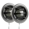 150W Car Mini Super Power Loud Audio Speaker Tweeter Loudspeaker Horn