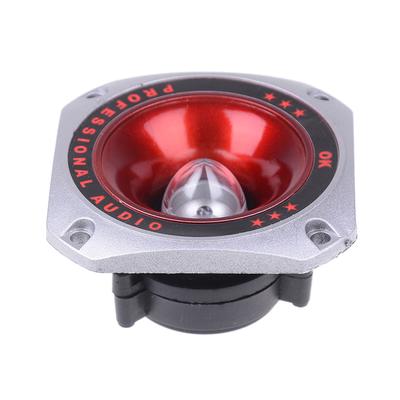 Piezo Horn Speaker Tweeter Piezoelectric Head Driver Loudspeaker Treble