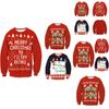 Christmas Reindeer Hoodie Sweatshirt With 3d Print For Holiday Casual Wear Men