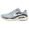 Structure Breathable Support Rebound Running Shoes Men's Gray Blue HQ3048-002