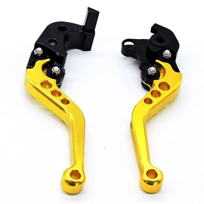 Full CNC Motorcycle Brake Lever Handle for CB1000R Models