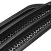 Car Side Air Flow Vent Cover Intake Decoration Stickers Hole Cover Intake Grille Duct