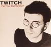 LP Record TWITCH 10  Twitch And Shout BOMB7034 Bomb Records 1981 Canada Rock Used