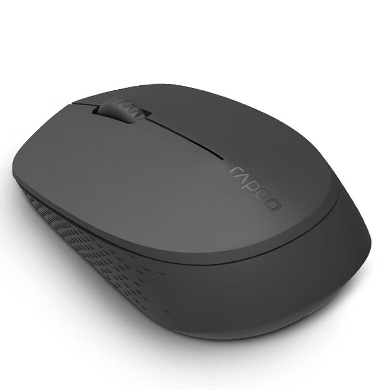 Rapoo M100G Multi-mode Wireless Mouse