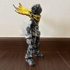 [USED] My Hero Academia 7th Season Izuku Midoriya Deku Figure 2D Repainted