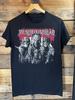 MUSHROOMHEAD Band Kollektion Geschenk Für Fans Unisex S bis 5XL T-Shirt Unisex T-Shirt
