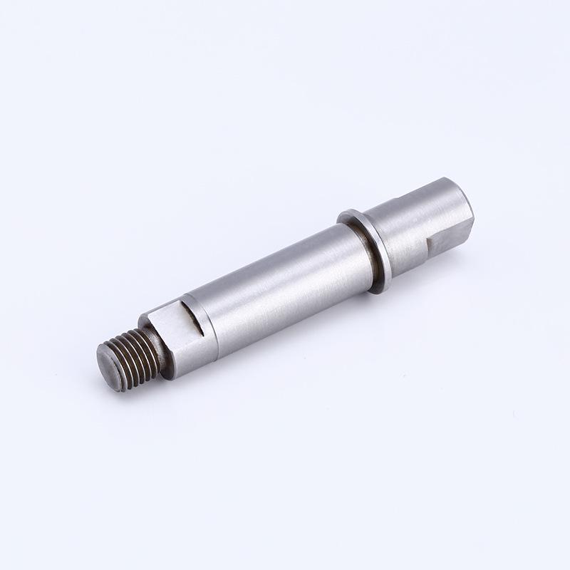 Custom Stainless Steel Lathe Parts: Automatic Lathe Screws, Bolts, and Fasteners
