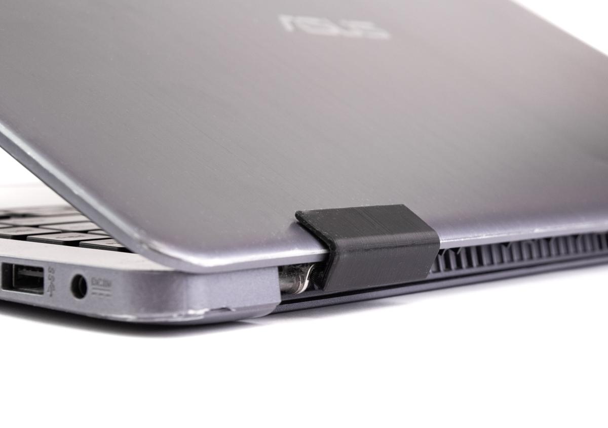 Repair kit HOUSING HINGE ASUS S510U