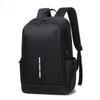 Fashionable Men's Backpack High-end Sense Lightweight Casual Women's Backpack Travel Backpack Commuting Computer Bag