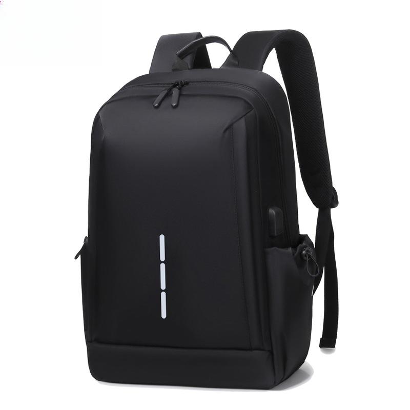 Fashionable Men's Backpack High-end Sense Lightweight Casual Women's Backpack Travel Backpack Commuting Computer Bag