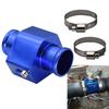 HD 52mm Digital Water Temperature Gauge Car Racing Modification 40~150 Celsius Temp Meter With Sensor Adapter 1/8NPT Thermometer