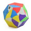 Moyu Cubing Classroom Rediminx Megaminx Matricamentes Kocka Rejtvények Felnőtteknek Gyerekeknek Oktató Játékok