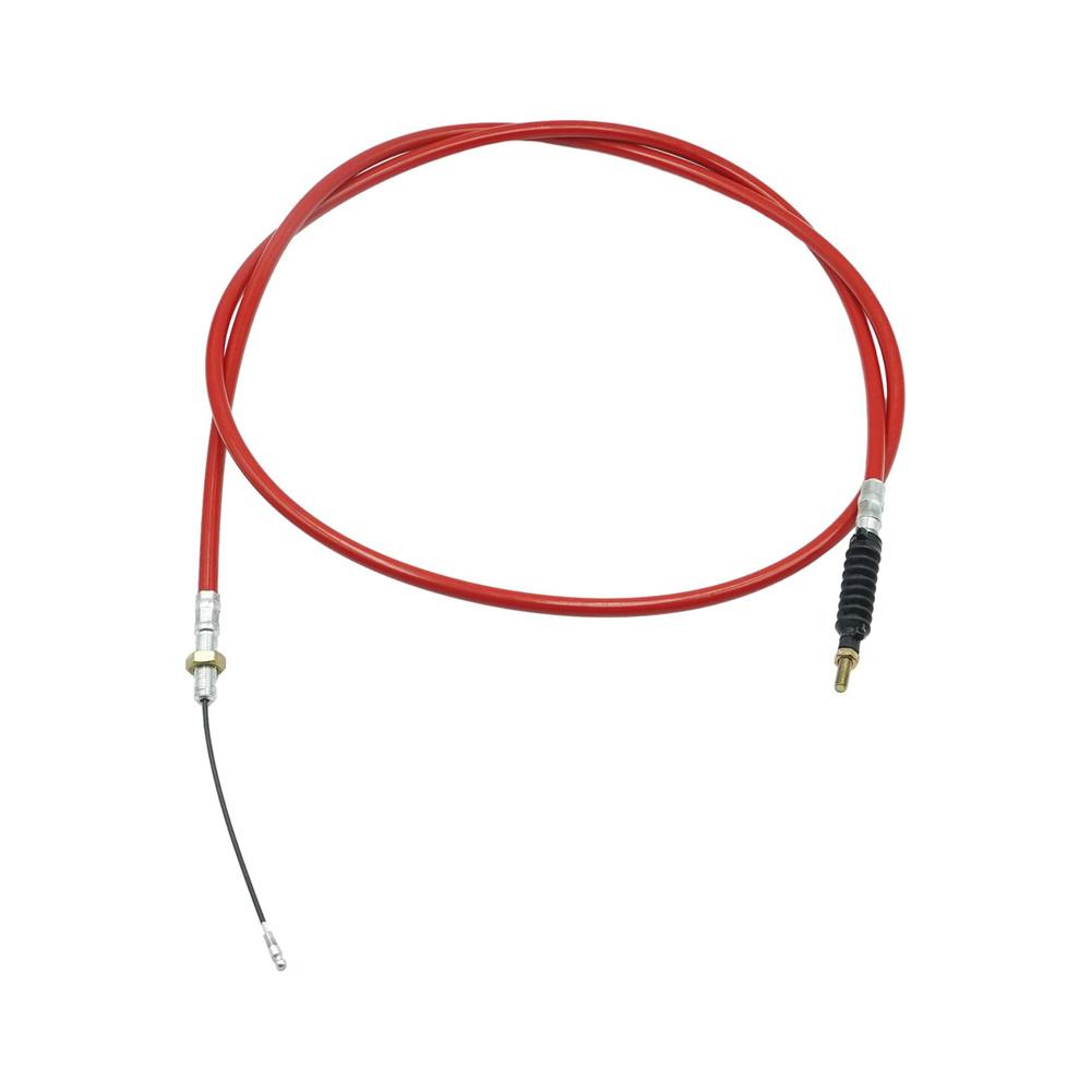 

New Skid Loader Hand Throttle Cable Replaces #234-0732 For CAT