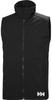 Jacket Paramount Softshell Vest (62916) Black