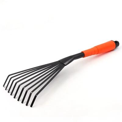 Garden Tool Set Transplant Trowel Shovel Hand Rake Weeder Garden Hand Tools For Planting Digging Succulent Plants Tools