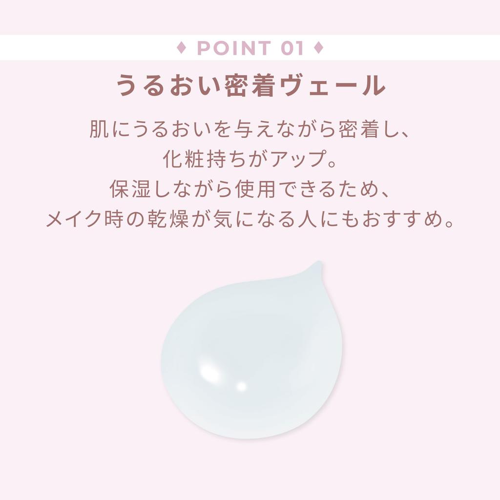 Wonjungyo Aqua Glue Primer 30g Makeup prevents makeup from coming base makeup [Official] / base, off,