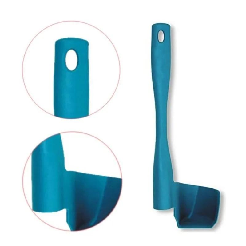 Rotační stěrka pro kuchyňský Thermomix TM5/TM6/TM31 Odstraňování Porcování Jídla Multifunkční Rotační Míchací Bubny Stěrka