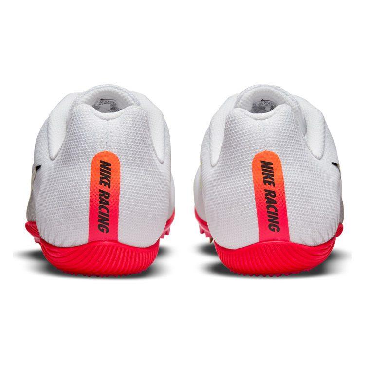 Nike Air Zoom Rival M 9 Spikes 'White Black' DM2332-100