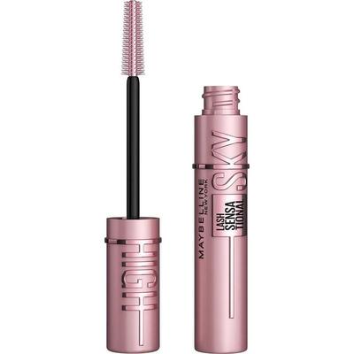 Maybelline Lash Sensational Sky High Washable Mascara Black