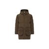 Giacca Parka Statement Essentials DQ7347-385