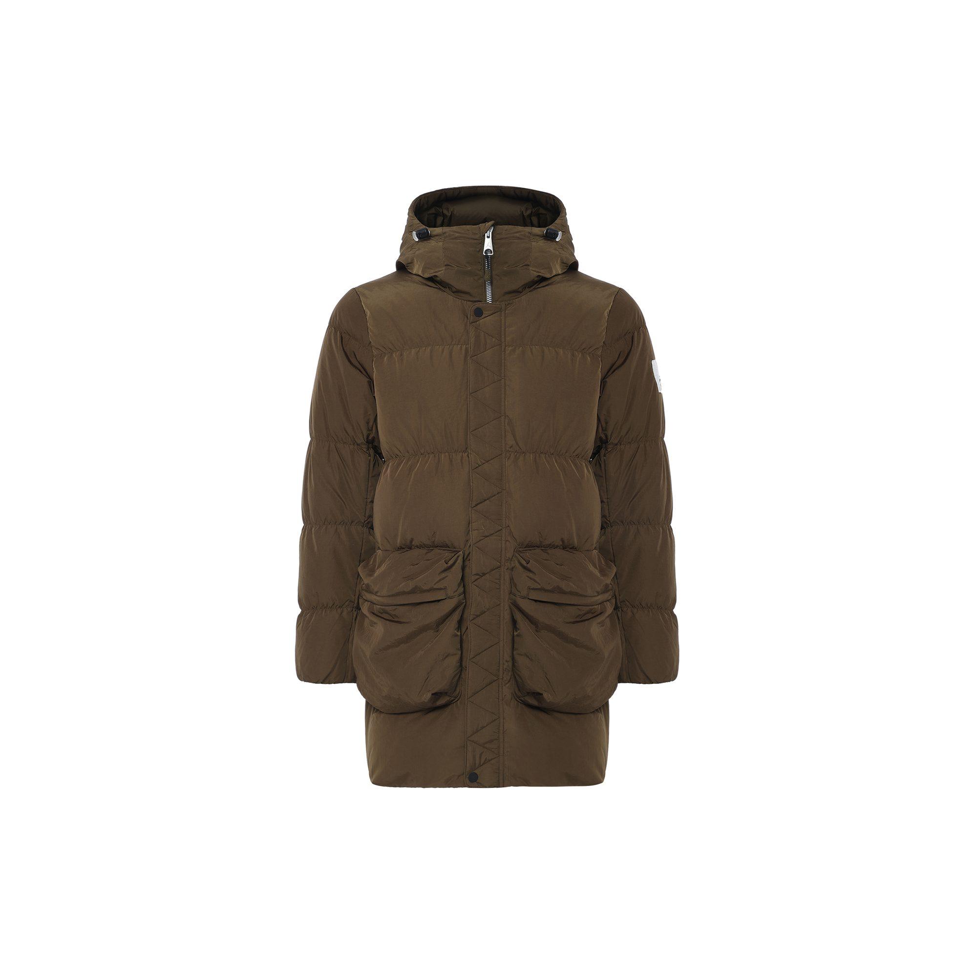 Jordan Essentials Statement Parka Jacket DQ7347-385