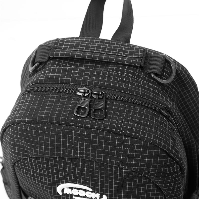 Lightweight Large Capacity Sports Travel Backpack for Unisex