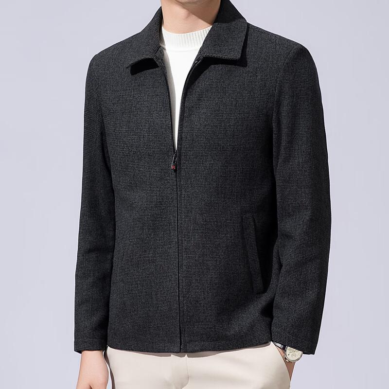 TUCANO Men's Spring Casual Lapel Jacket