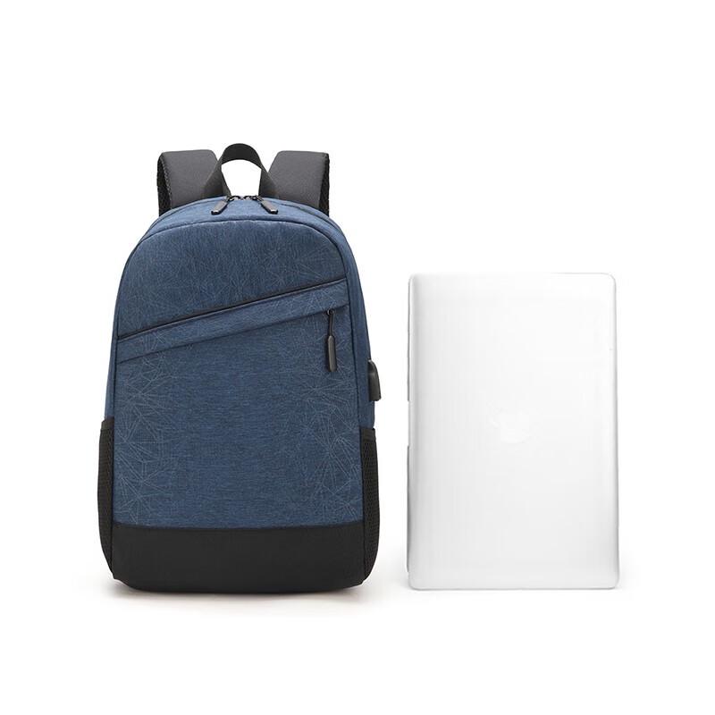Hengyuanxiang Casual Lightweight Travel Backpack