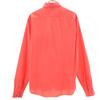 PRADA Long sleeve Button down shirt 41 Red Men's Used