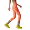 adidas Womens/Ladies Marble Leggings