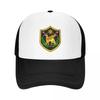 MultiNational Force Iraq (MNFI) Baseball Cap Unisex Hat Luxury Brand Golf Hat Genuine Unisexs Baseball Womens