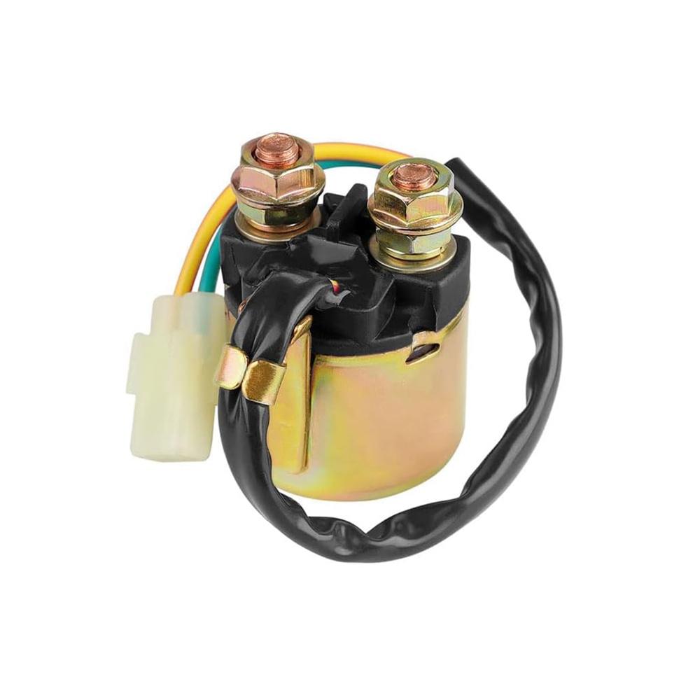 

New Starter Relay Solenoid RL1563RE117AR For Honda TRX350FE RANCHER 350 S ES 2000-06