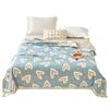 Youmengjiaju Cotton Antibacterial Printed Quilt