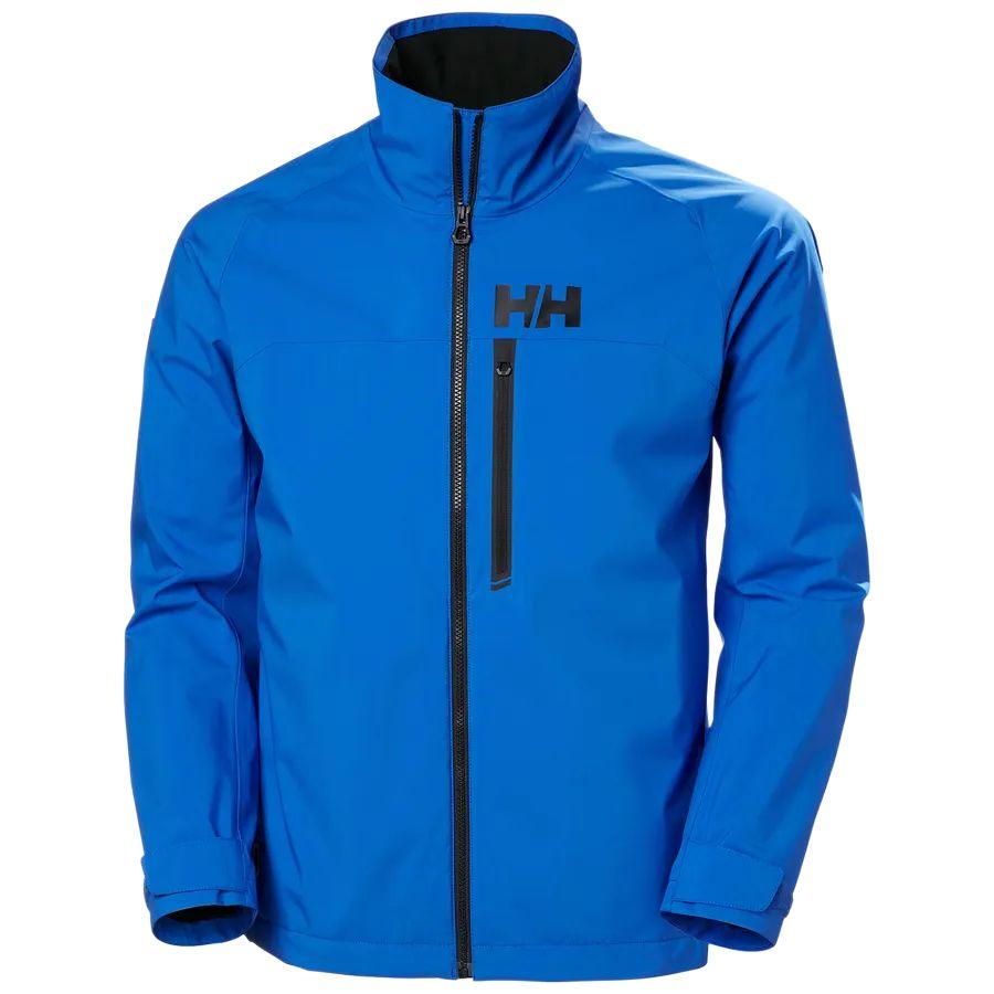 Helly Hansen hooded logo jacket 30205-HH