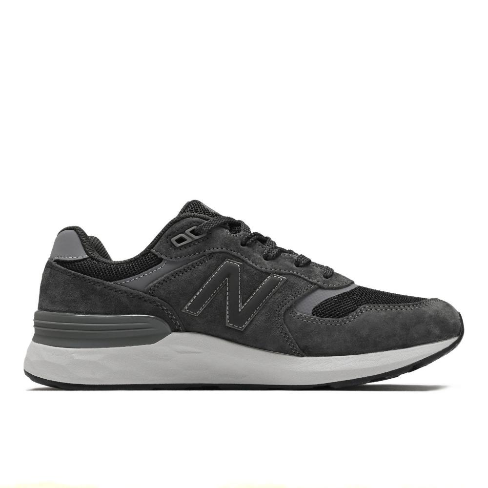 New Balance Mw880 Charcoal Ba7  Mw880Ba7 Charcoal Ba7 