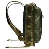 Nike Lab Profile Print Real Tree Bag Olive Casual BA6379-395