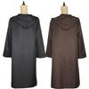 Star Wars Jedi Knight Cloak Anime Costume Clothes Workshop