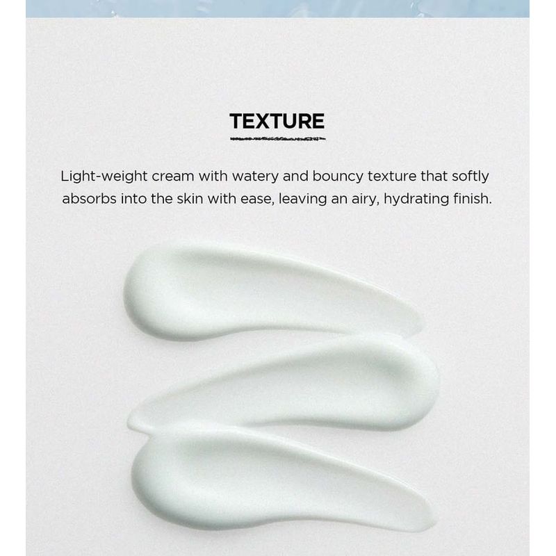 SKIN 1004 - Madagascar Centella Hyalu-Cica Moisture Cream