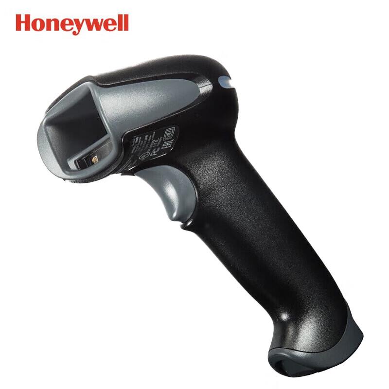 Honeywell 1900GSR Wired 1D/2D Industrial Barcode Scanner