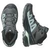 SALOMON Hiking Boots X Ultra 360 Mid Goretex