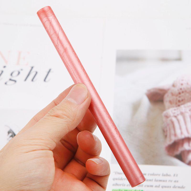 3Pcs Vintage Seal Sealing Wax Stick For Melting Stamp Envelope Invitation Craft