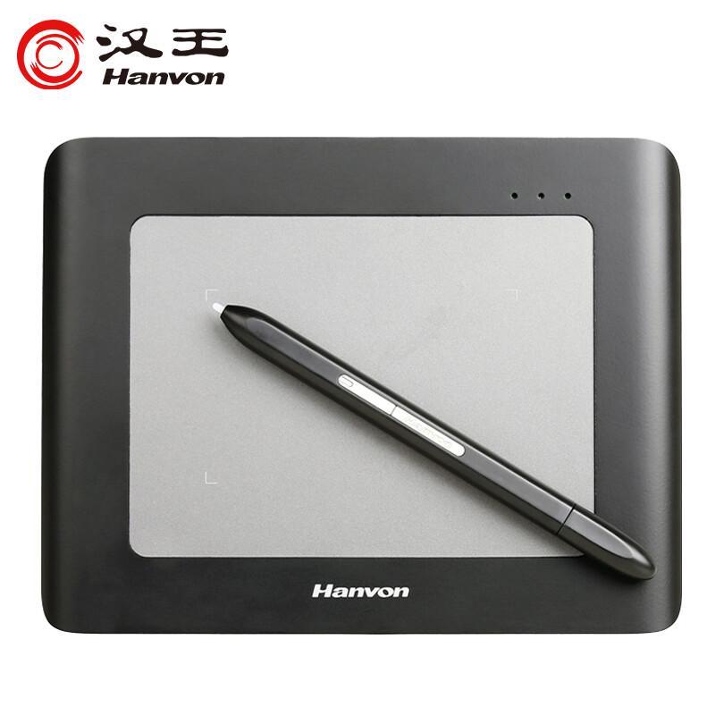 

Hanvon Challenger Driver-Free Handwriting Tablet
