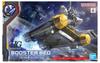 Bandai HG Nu Gundam Booster Bed Mobile Suit Gundam Counterattack 1/144 Char's