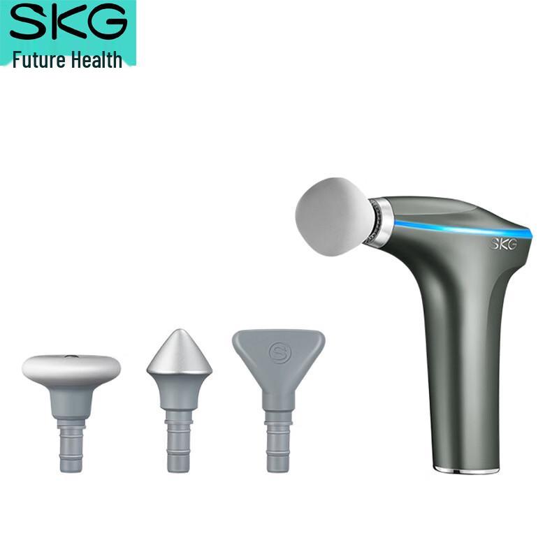 

SKG F7 Percussion Massager with Heat