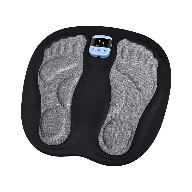3D EMS Foot & Calf Massager Mat