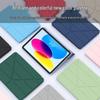 2022 Anti-Drop Leder/TPU Schutzhülle für iPad 10.2/Mini 6/Pro 9.7