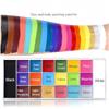 20 Color Face & Body Paint Palette Long Lasting Safe Halloween Oil Body Painting Pigments for Face Body Cosplay Performance