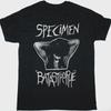Speciunisex Band Batastrophe Heavy Cotton Black All Size T Shirt For Unisex